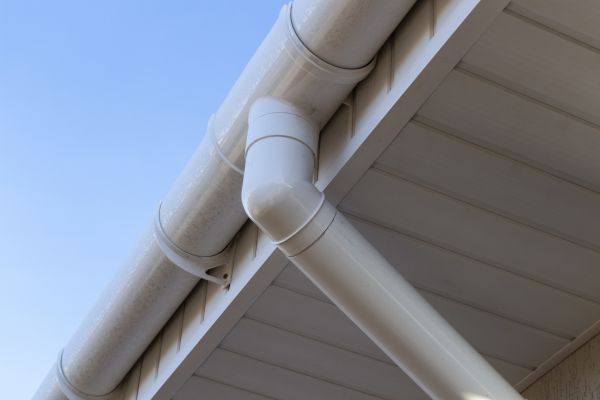 Gutter Installation Service in Merced