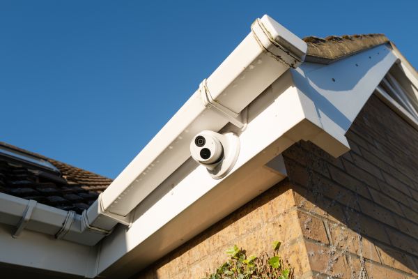Cost of Box Gutter Replacement in Merced