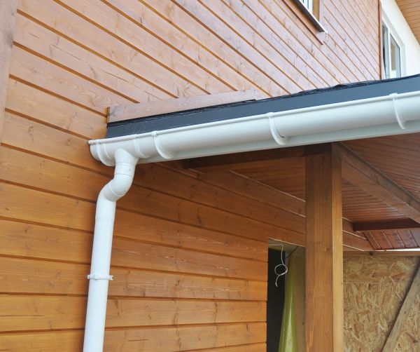 Gutter Waterproofing in Merced
