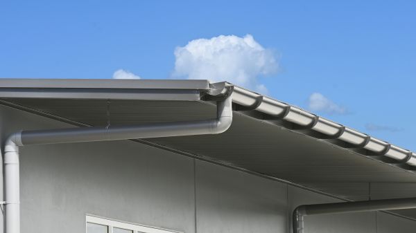 Eavestrough Service in Merced