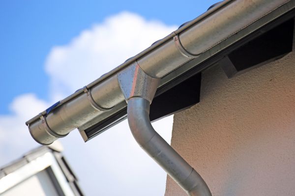 Guttering Replacement in Merced